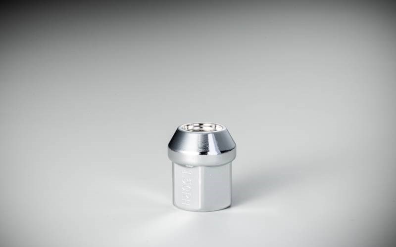 OPEN – END BULGE WHEEL NUT