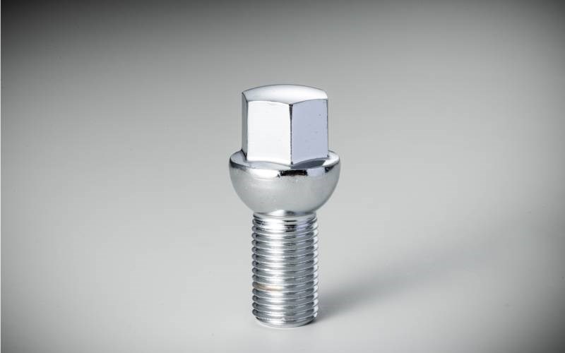 BALL SET WHEEL BOLT