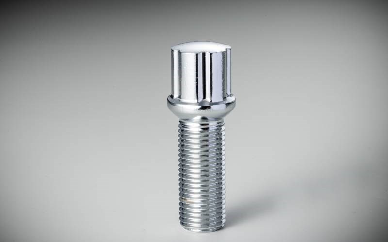 SPLINE BALL SET WHEEL BOLT