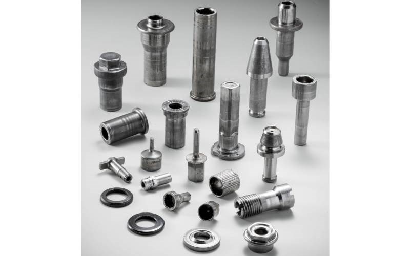 Automobile and motorcycle components