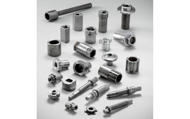 Automobile and motorcycle components
