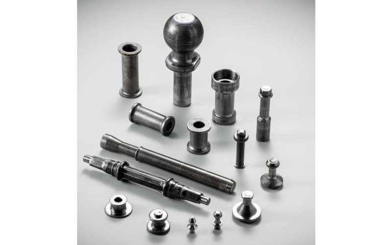 OPEN DIE PARTS