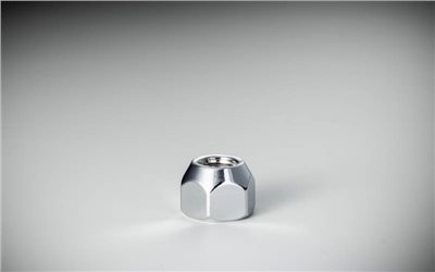 OPEN – END ACRON WHEEL NUT