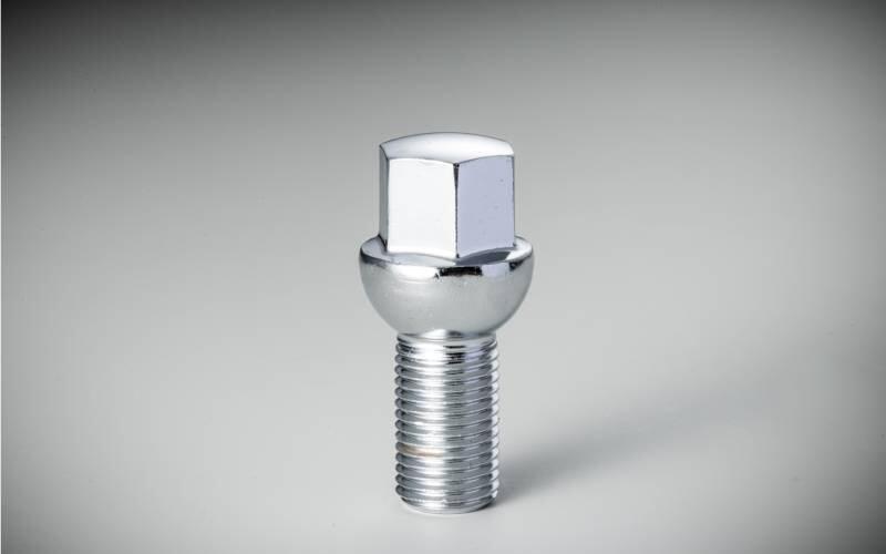 Ball Seat Wheel Bolt