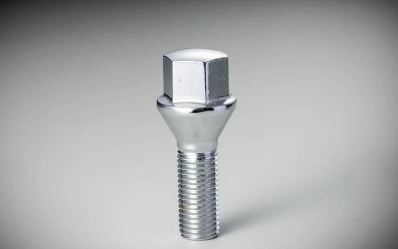 TAPERED WHEEL BOLT