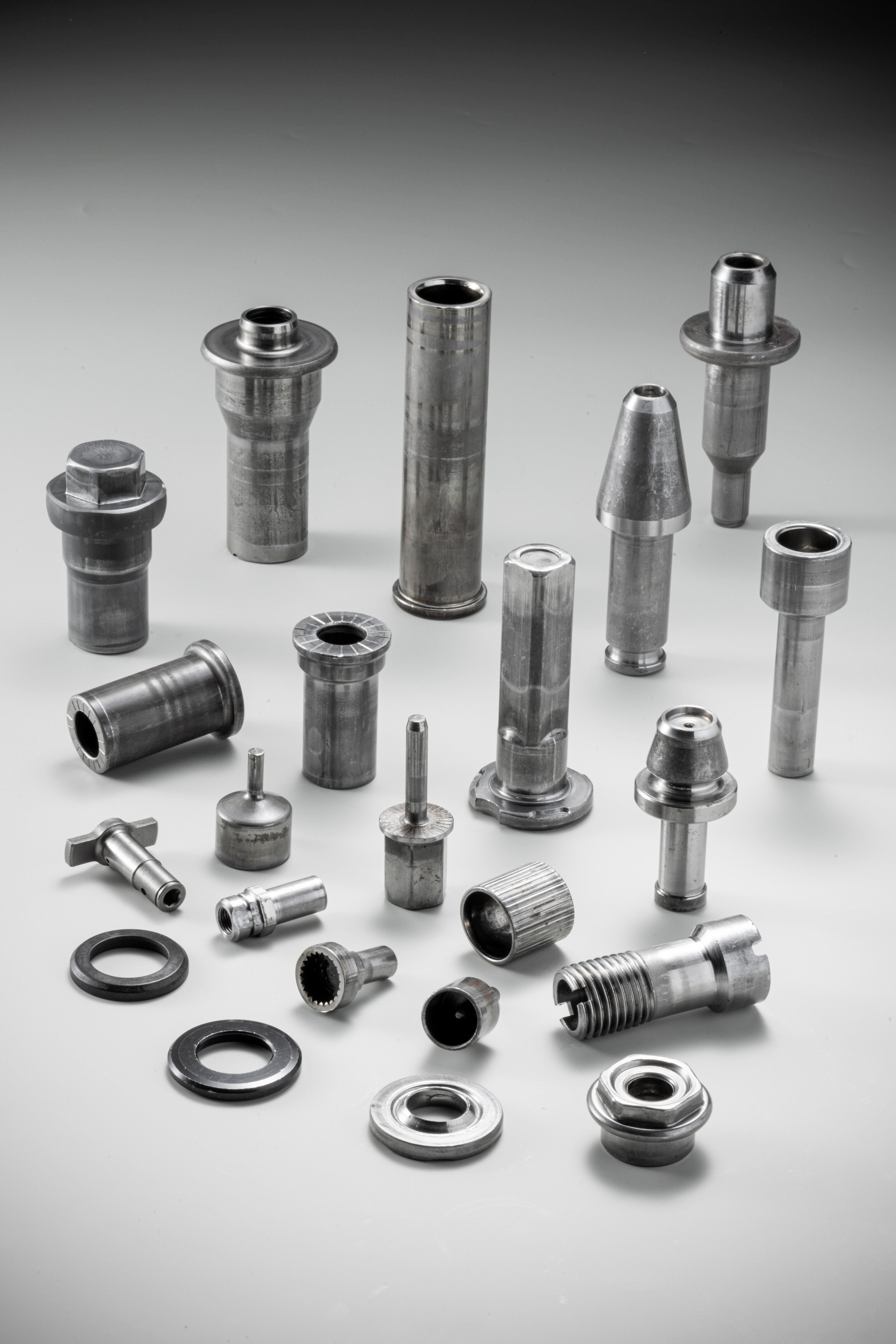 Automotive & motorcycle parts